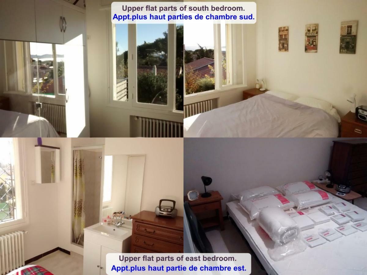 Villa Veronique Saint-Raphael  Ngoại thất bức ảnh